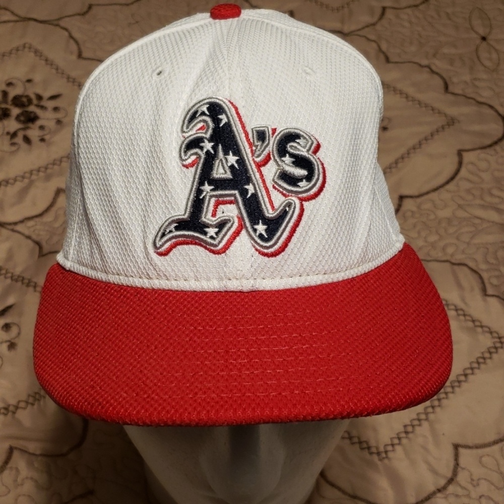 new era hat